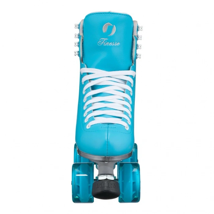 Jackson Finesse Outdoor W Teal - 5 